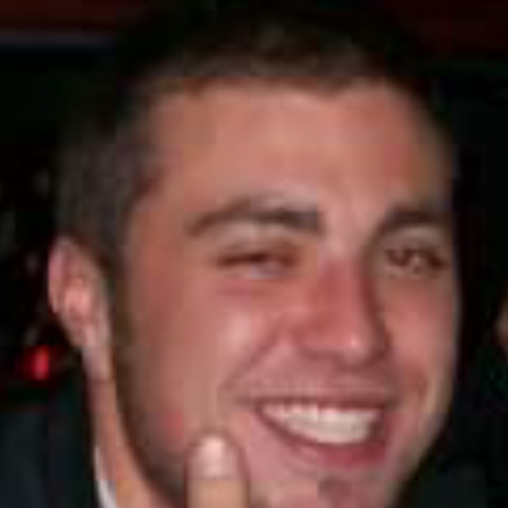 Meet your Posher, Cliff